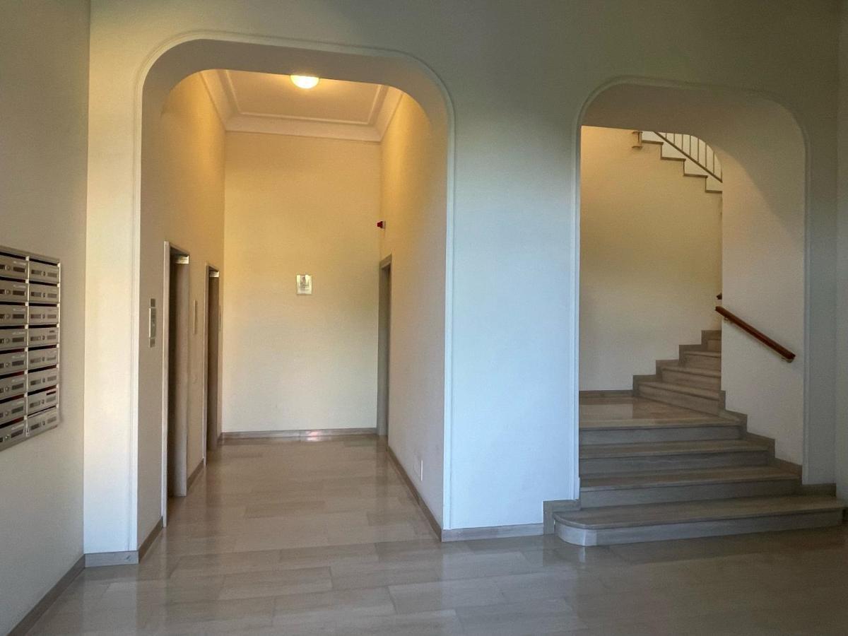 Апартаменты Residenza Victoria Менаджо Экстерьер фото
