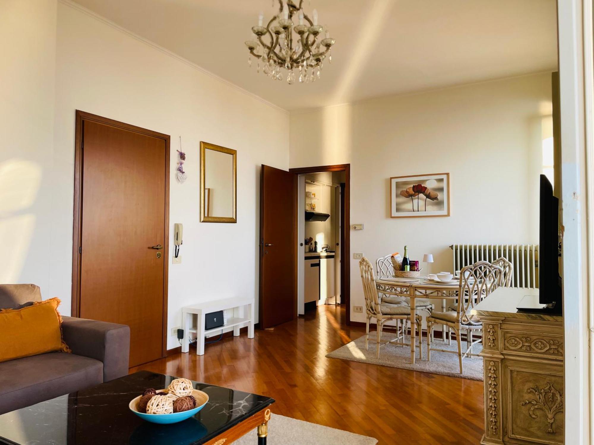 Апартаменты Residenza Victoria Менаджо Экстерьер фото